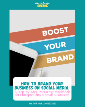 How to Brand Your Business on Social Media